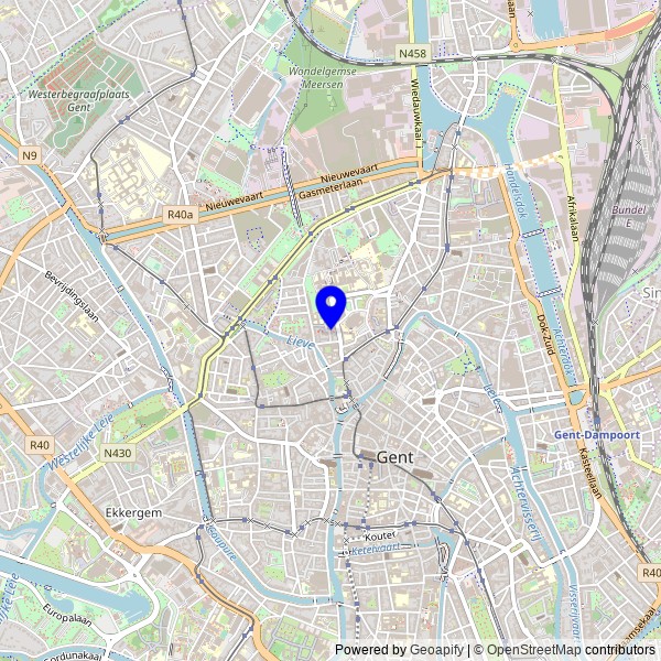 Map Photo